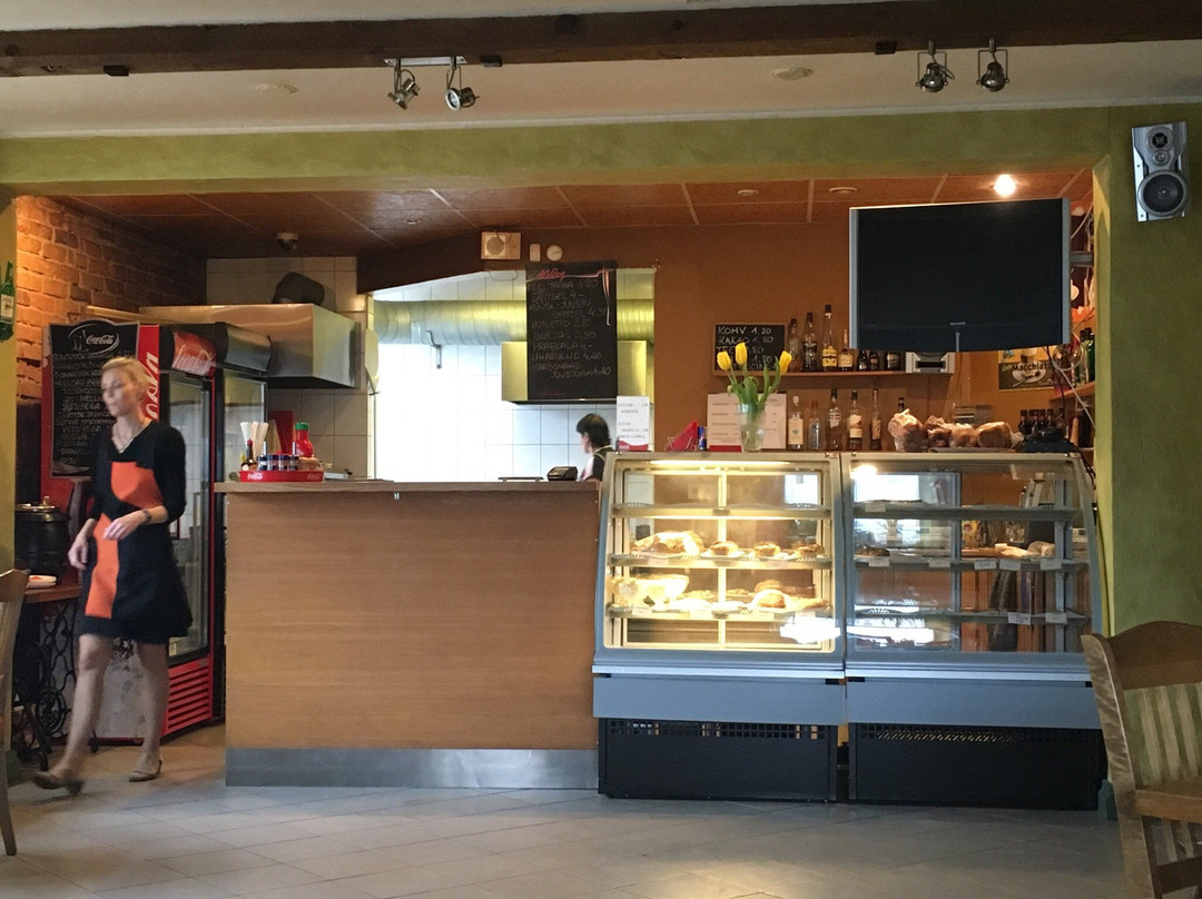 Cafe Riia