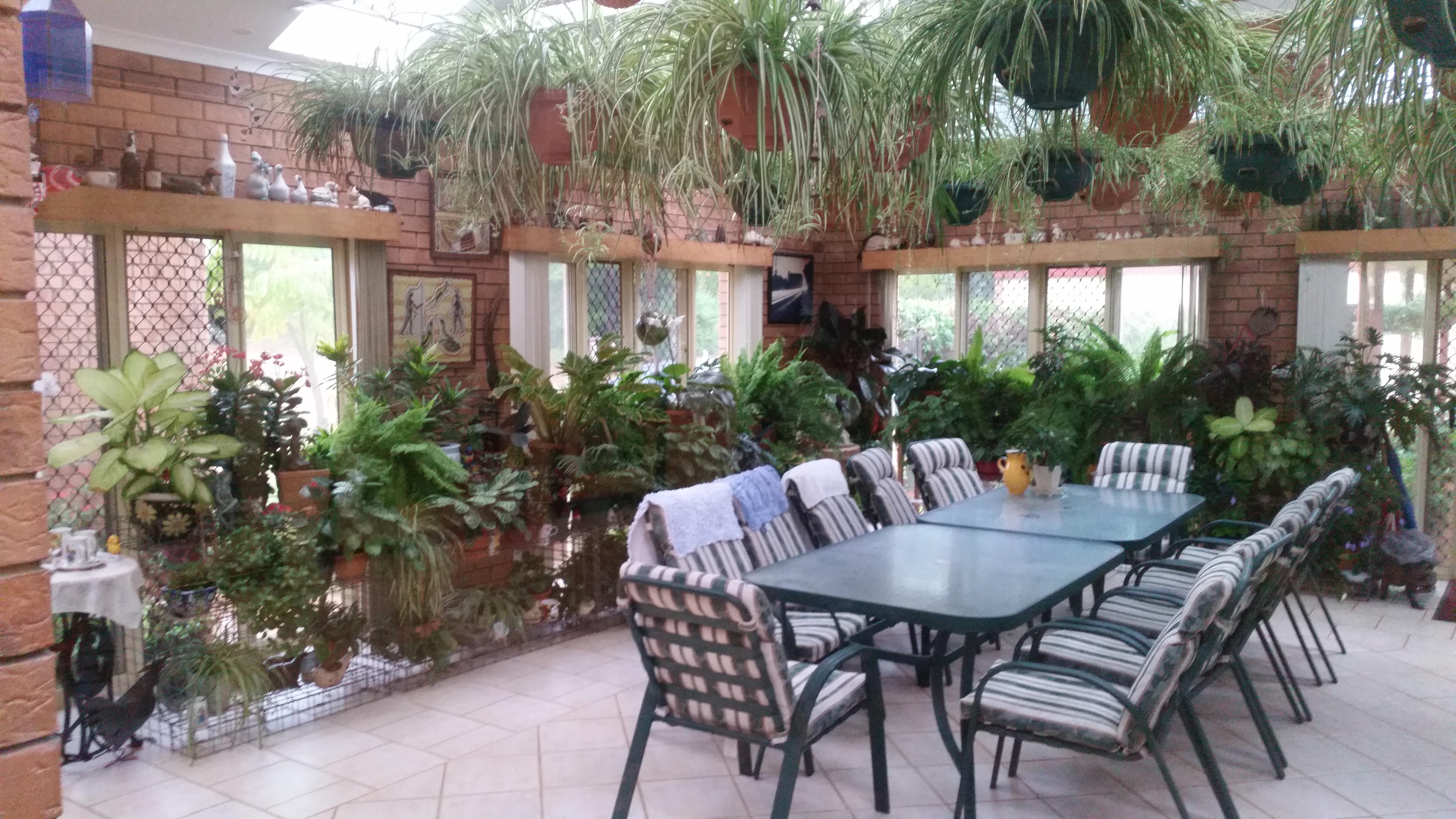 Rock-Al-Roy Bed & Breakfast-官方