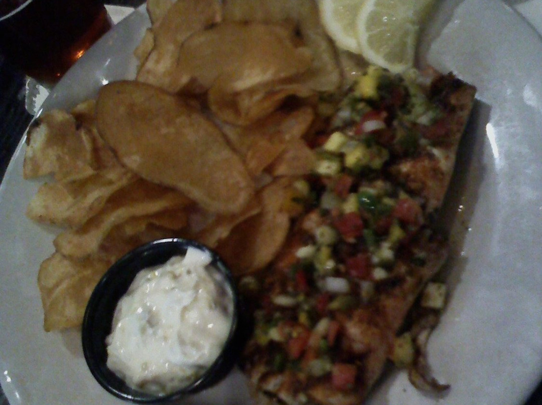 201 Tavern Beer Garden & Grill