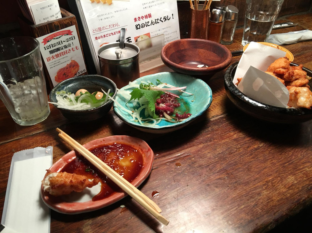 まさや 芦屋東店