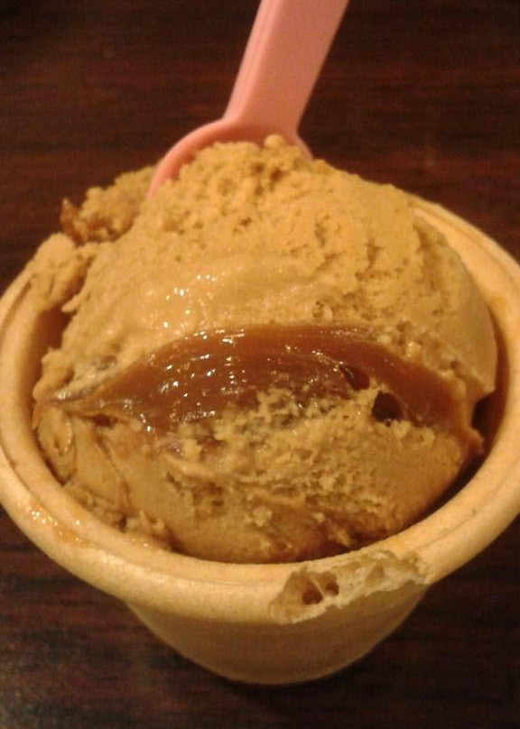 Henderson餐馆和美食-Heladeria Chocolate