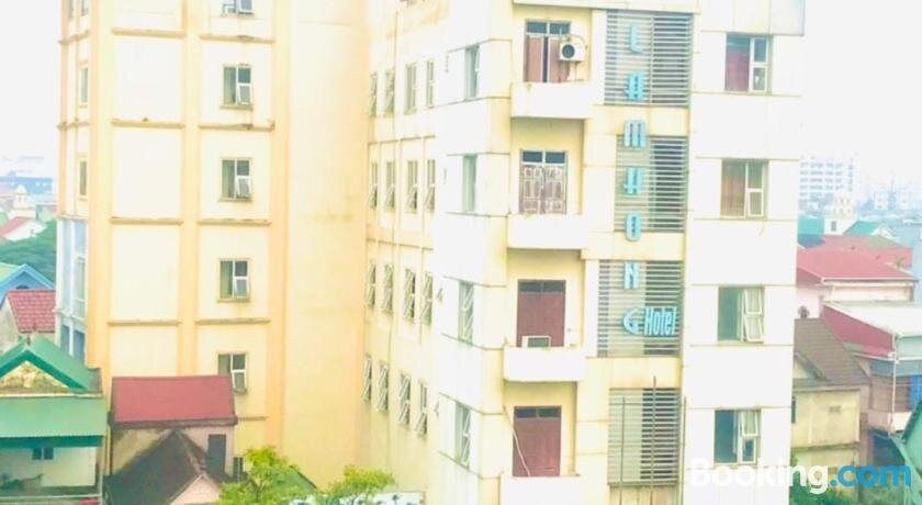 Lam Hong Hotel主图