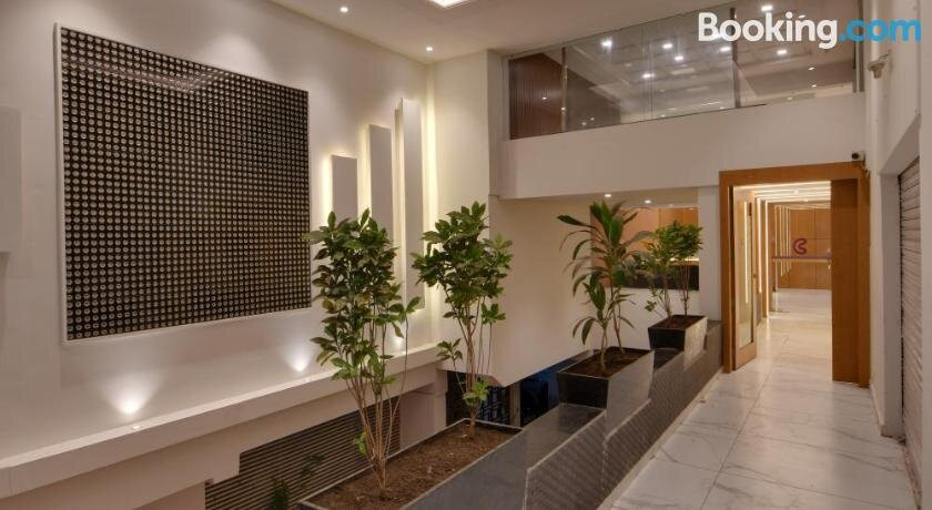 Click Hotel by Suba主图