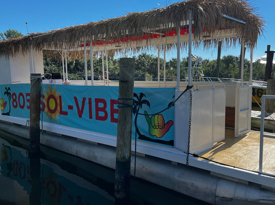 Sol Vibes Charters