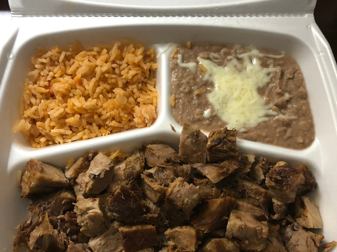 Habanero Mexican Restaurant