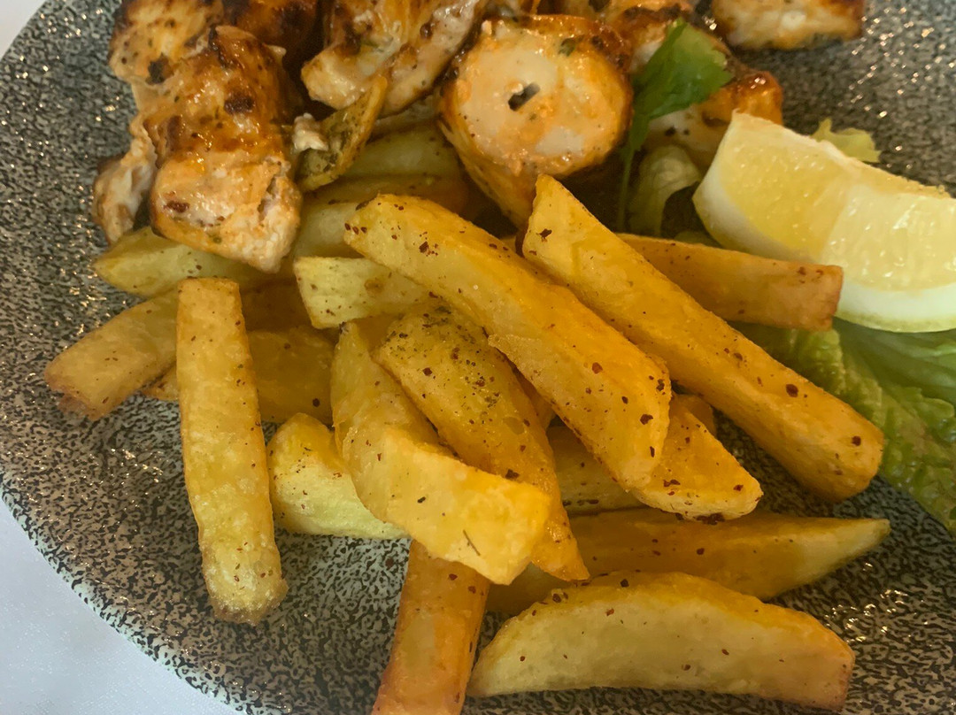 Al Phenic Restaurant