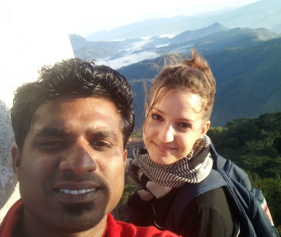 Thara Lanka Tours-科伦坡必去景点