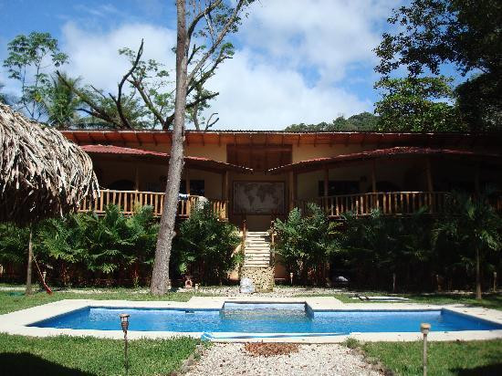 Mangu酒店住宿-Pacífica Surf Studios