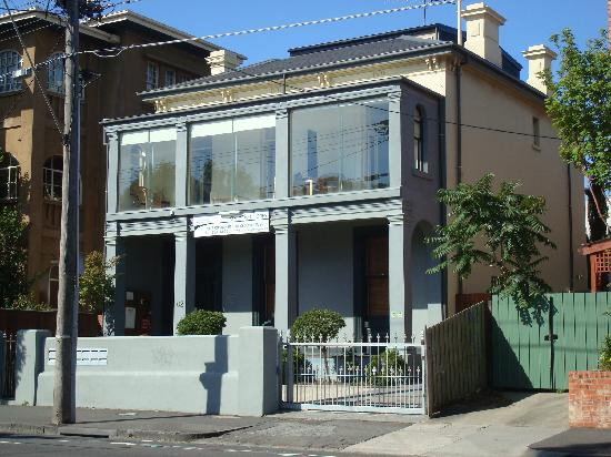 圣基尔达酒店住宿-格雷62号酒店