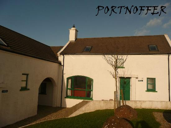 Giant's Causeway Holiday Cottages