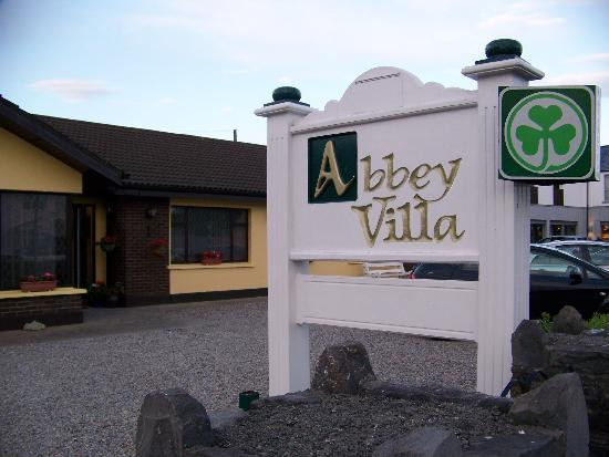 Abbey Villa