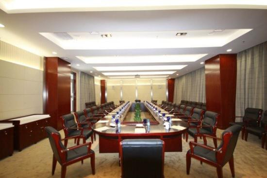 乌鲁木齐明园新时代大酒店（MM2购物中心自治区博物馆店）主图