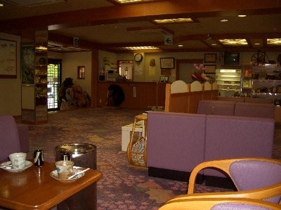 Ushiobara Onsen Matsukawa
