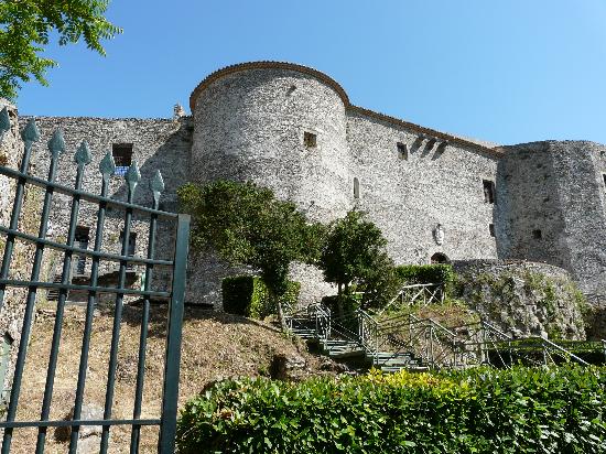 Bed&Breakfast Il Mediterraneo-客卧