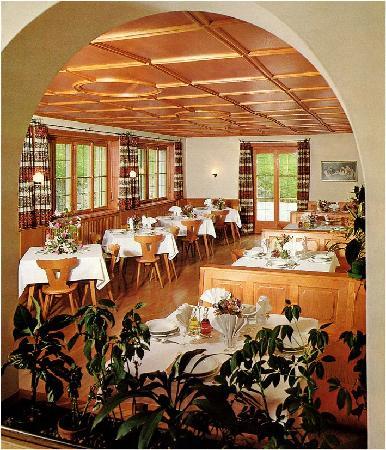 Hotel Bewallerhof-客卧