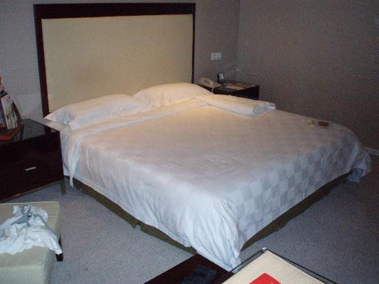 金石国际大酒店主图