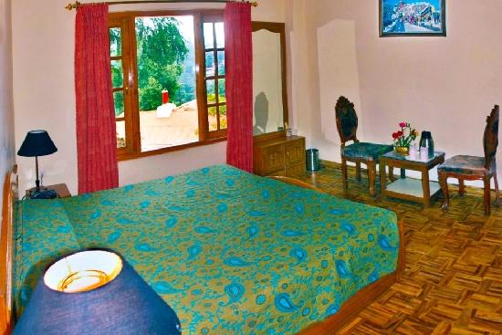 Hotel Kalra Regency Shimla-客卧