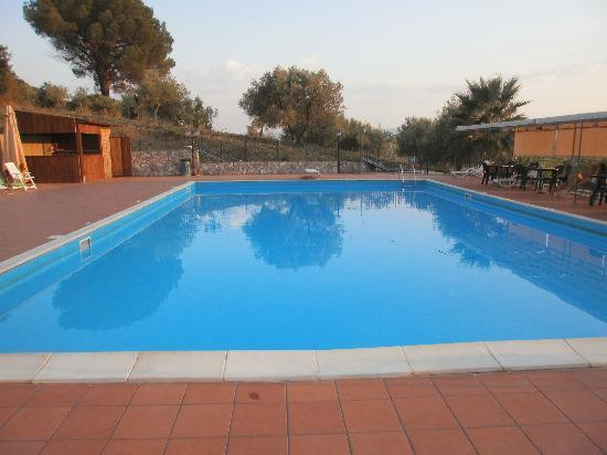 Agriturismo Santa Venera