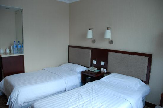 崇文门饭店主图