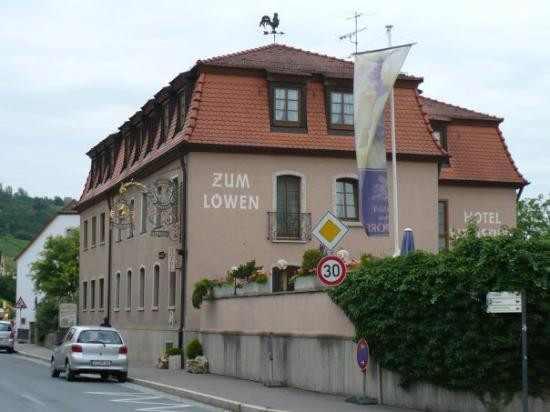 Hotel Gasthof Loewen