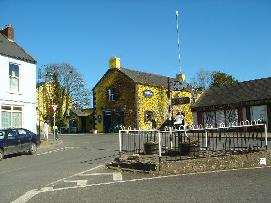 Castleconnell旅游攻略图片