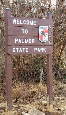 Palmer State Park-Street必去景点