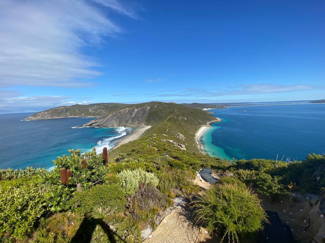 Torndirrup National Park-奥尔巴尼必去景点