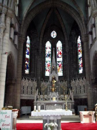 Daniel O'Connell Memorial Church-Cahersiveen必去景点
