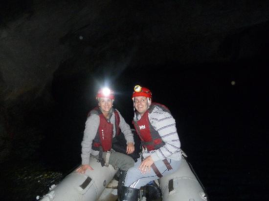 Go Below Underground Adventures景点图片