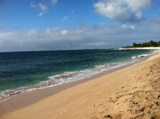 军火补给站-Pupukea必去景点