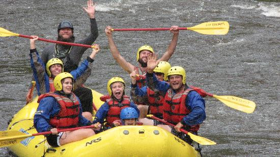 A Wanderlust Adventure-Laporte必去景点