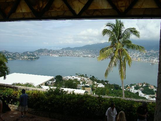 Capilla de la Paz (Chapel of Peace)景点图片