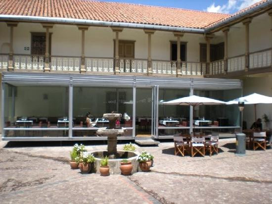 Museo de Arte Precolombino-库斯科必去景点