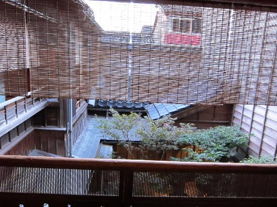 东茶屋街景点图片