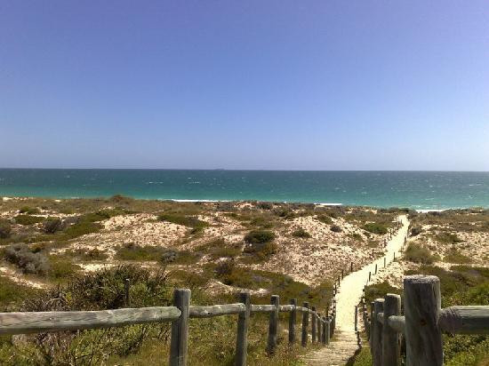 斯卡伯勒海滩-斯卡伯勒必去景点