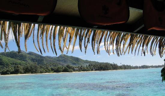 Koka Lagoon Cruises-穆里必去景点