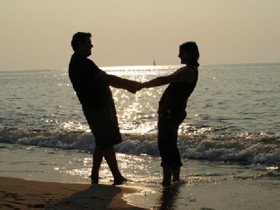 Oval Beach-索格塔克必去景点