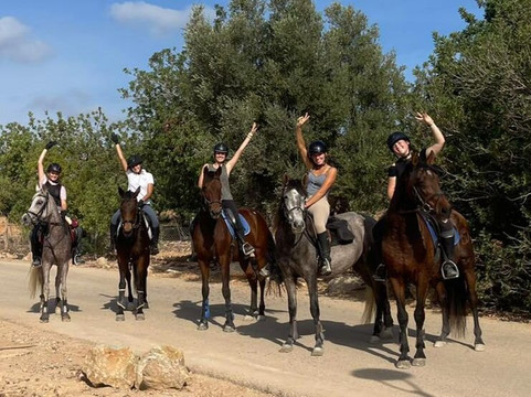 Club Hipico Es Pi-马洛卡帕尔马必去景点