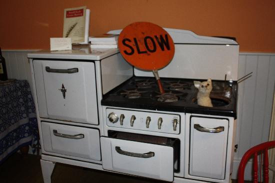 Preston Farms & Winery-希尔兹堡必去景点