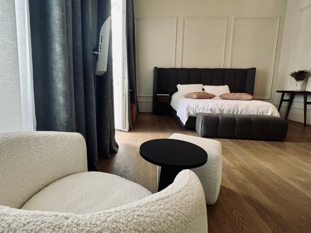 Castro Hotel Syros主图