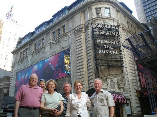 Marvelous Manhattan Tours-Richmond Hill必去景点