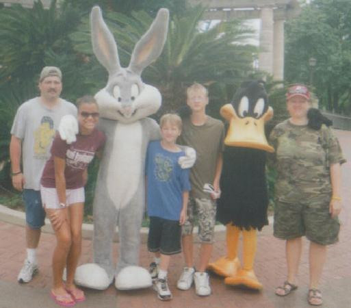 六面旗降临德克萨斯-阿灵顿必去景点