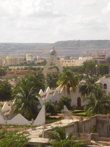 Bamako Sights-巴马科必去景点