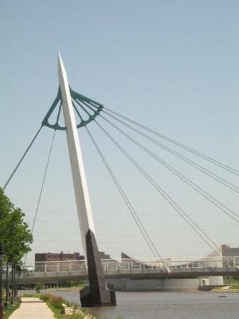 Mid-America All-Indian Center-威奇托必去景点