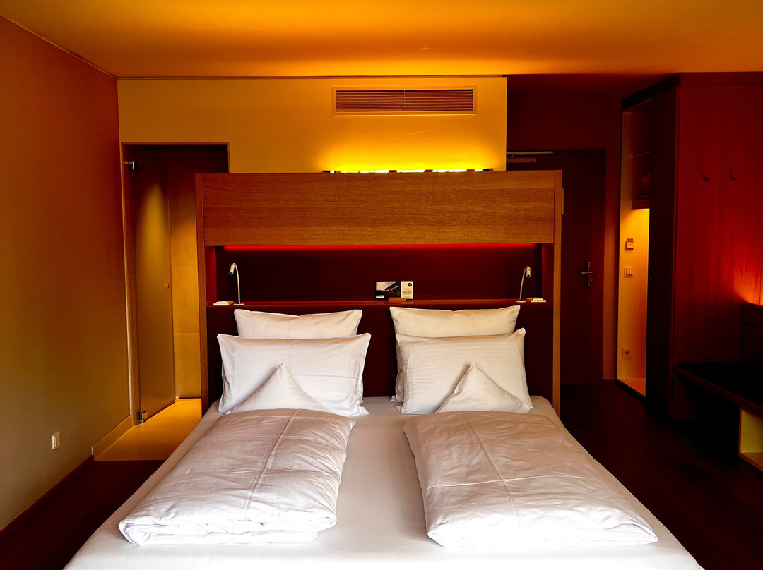 Bora HotSpaResort主图