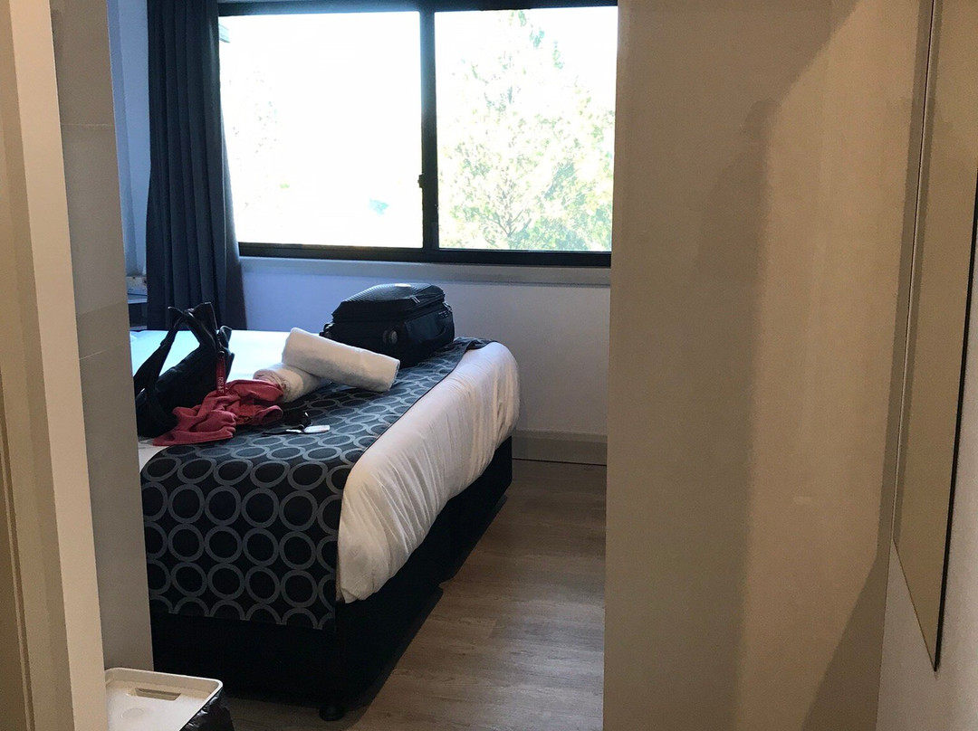 High Country Motel主图