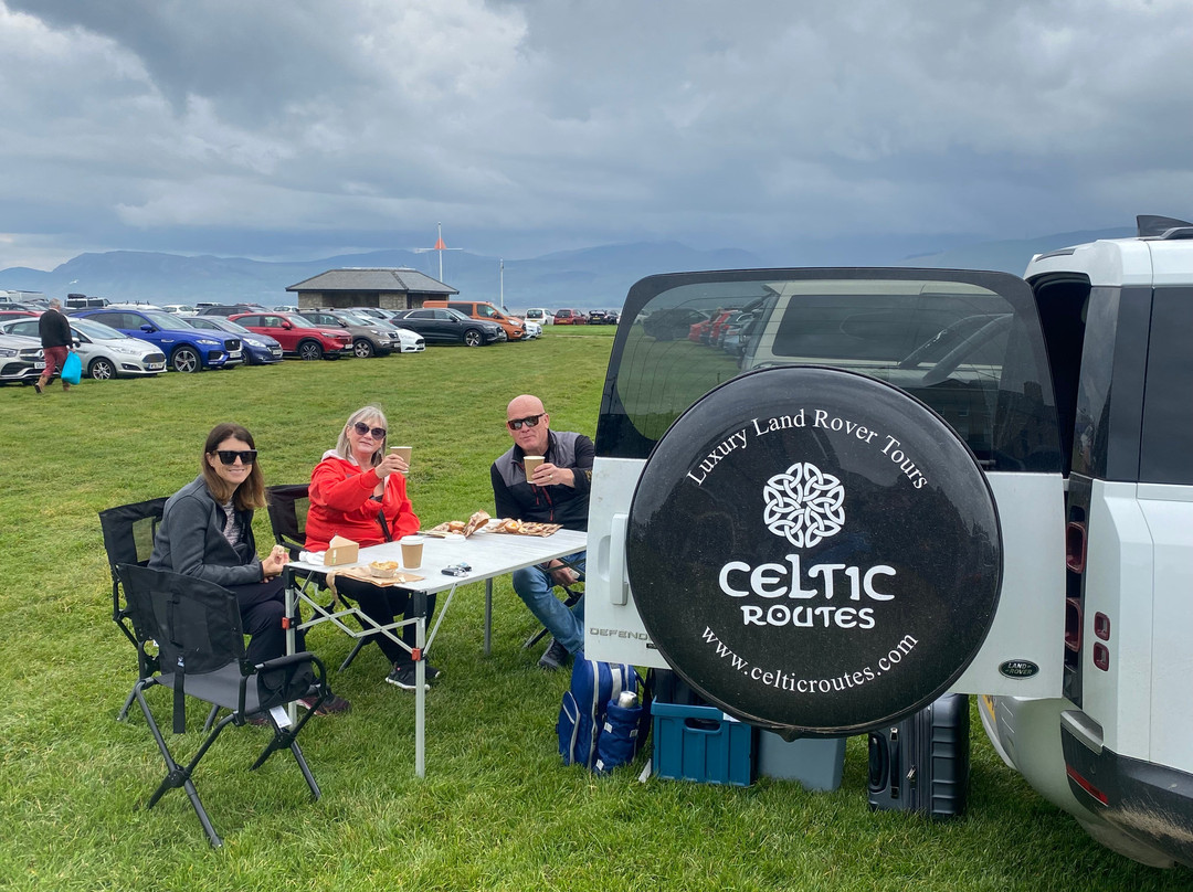 Celtic Routes景点图片