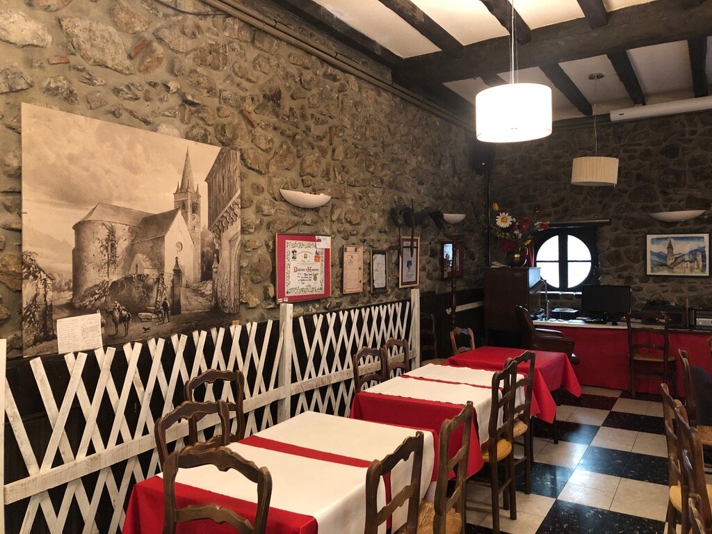 Hostellerie de la Poste-官方