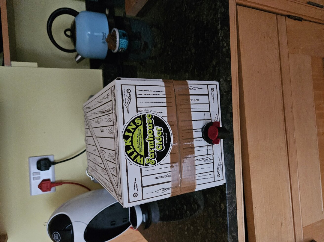 Wilkins Cider Farm景点图片