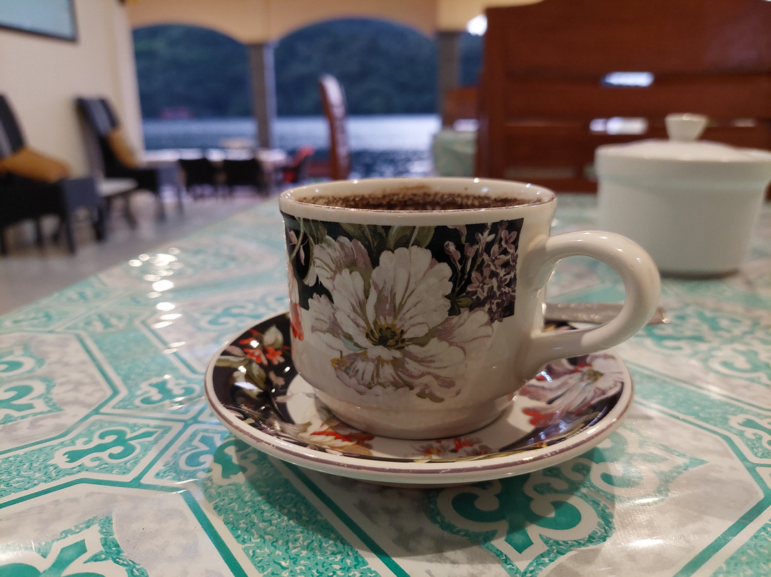 Bintang Laut Guest House主图